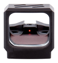 SHIELD RMSSC-8MOA-GLASS   GLASS RFLX MINI SBCMP 8