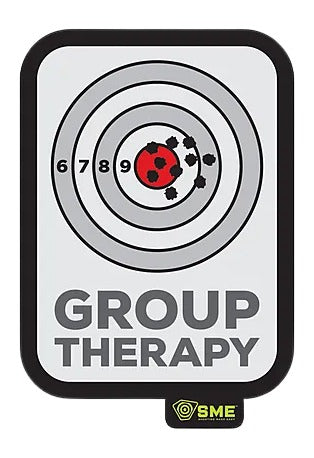 SME PAT-GT        GROUP THERAPY PATCH