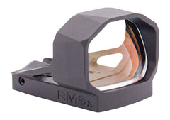 SHIELD RMSX-8MOA-GLASS    GLASS RFLX MINI XL  8MOA