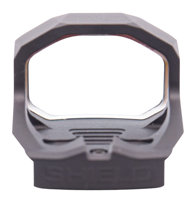 SHIELD RMSX-8MOA-GLASS    GLASS RFLX MINI XL  8MOA