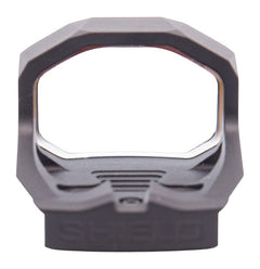 SHIELD RMSX-8MOA-GLASS    GLASS RFLX MINI XL  8MOA