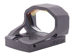 SHIELD RMSX-65/2MOA-GLASS GLASS RFLX MINI XL  65/2