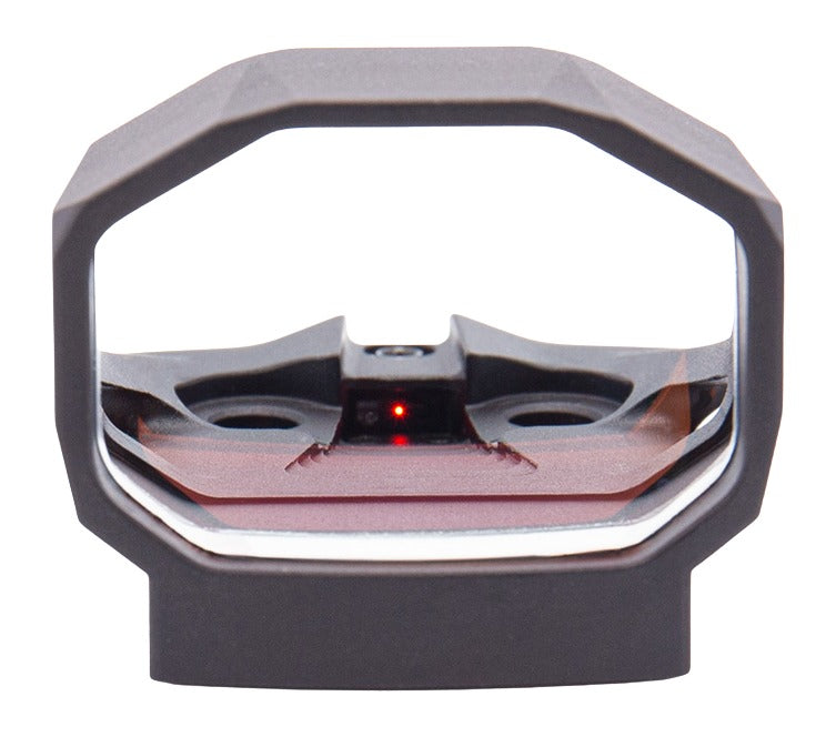 SHIELD RMSX-65/2MOA-GLASS GLASS RFLX MINI XL  65/2