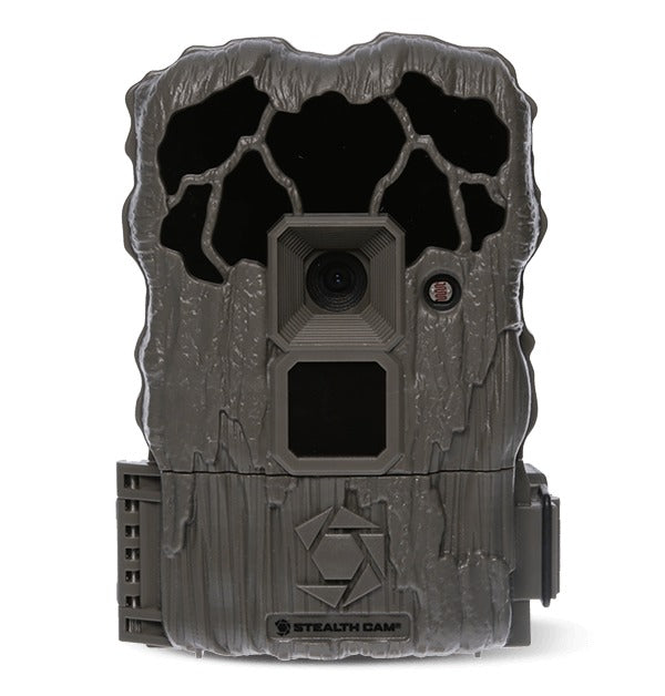 STEAL STC-QS24       24MP QS24