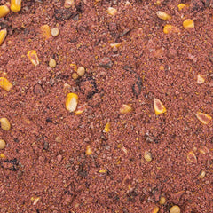 WGI WGI-WLD215 MLTI MIX CRUSHED/5LB(3 BAGS/CS)