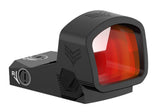 SWAMPFOX JTC2130-6R  JUSTICE II RMR 1X30 6 MOA