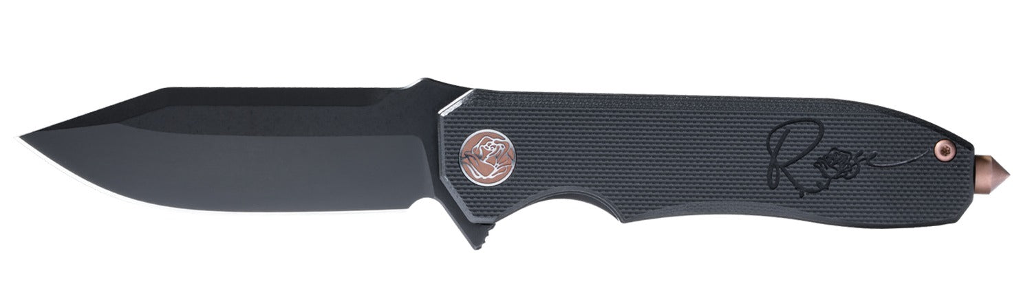 SIG RS 5BB    ROSE    2.93