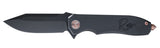 SIG RS 5BB    ROSE    2.93"              BLK/ROSE