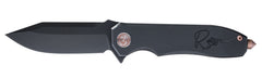 SIG RS 5BB    ROSE    2.93"              BLK/ROSE