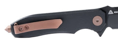 SIG RS 5BB    ROSE    2.93"              BLK/ROSE