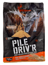 WGI WGI-WLD501    PILE DRIV'R/5LB (3 BAGS/CS)