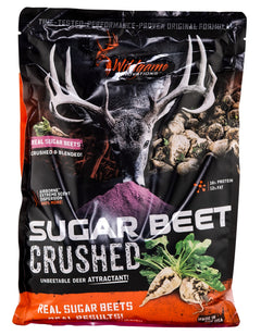 WGI WGI-WLD076 SUGARBEET CRUSHED/5LB(3 BAGS/CS)