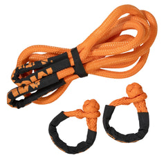 MUDDY MUD-KRRK20      20' KINETIC ROPE KIT ORG