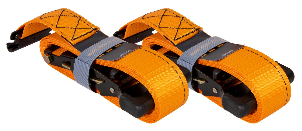 MUDDY MUD-WCTDK-2PK   UTV WHEEL CHOCK TIE DOWN KIT