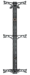 HAWK HWK-HCS30-1    HELIUM 30" CLIMBING STICK