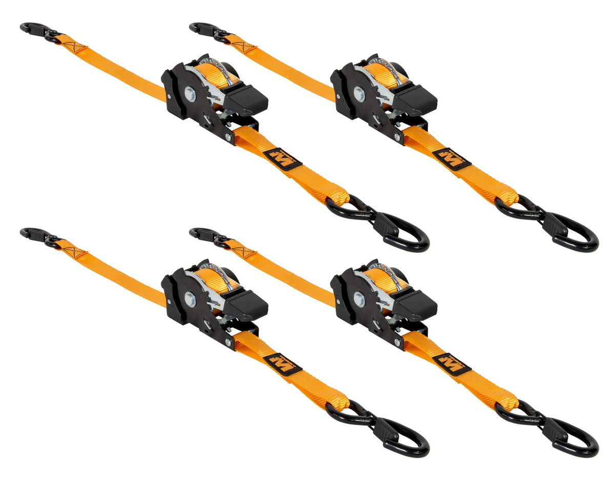 MUDDY MUD-RRS10-4PK   1