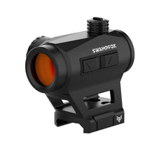 SWAMPFOX RDLR122-2RD LIBERATOR II MINI RED DOT