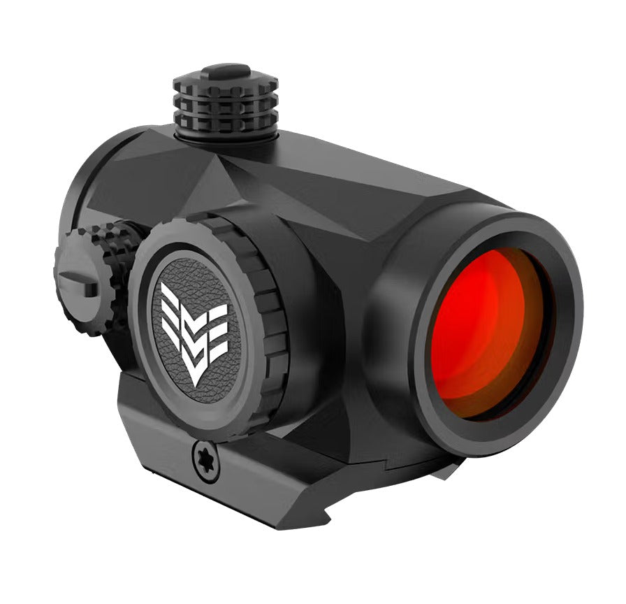 SWAMPFOX RDLR122-2RD LIBERATOR II MINI RED DOT