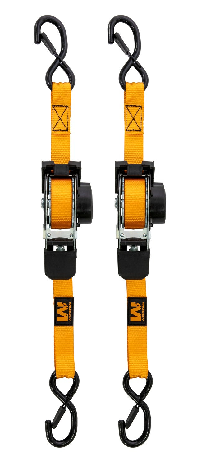 MUDDY MUD-RRS10-2PK   1