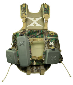 AVIAN AVX-TKYVEST-FS-ML   RIDGE RUN X TKY VEST S-6