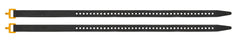 MUDDY MUD-SS24-2PK    STRETCH STRAP 24"