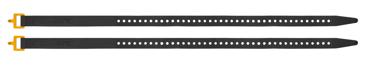 MUDDY MUD-SS24-2PK    STRETCH STRAP 24"