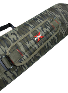 AVIAN AVX-WFGC-MOSG    WELDED WP SHOTGUN CASE MOSG