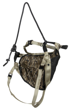 HAWK HWK-HHTS-MOB  HELIUM HAMMOCK TREE SADDLE MOBL
