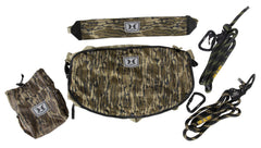 HAWK HWK-HHTS-MOB  HELIUM HAMMOCK TREE SADDLE MOBL