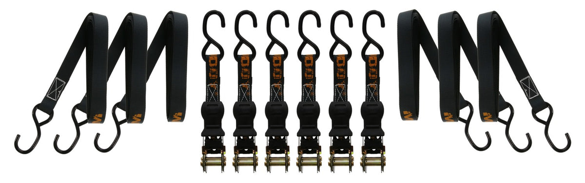 MUDDY MUD-DRS14-6PK   1