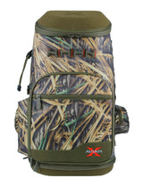 AVIAN AVX-BPK-BA-MOSG   BA BACKPACK (MOSG)
