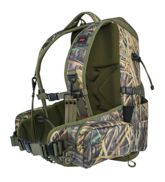 AVIAN AVX-BPK-BA-MOSG   BA BACKPACK (MOSG)
