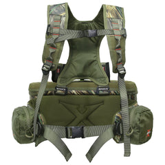 AVIAN AVX-BPK-BALMBR-MOSG  FLOATING LUMB BLIND BAG