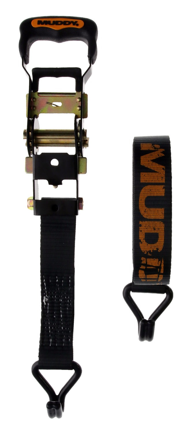 MUDDY MUD-HDRS16-2PK  1.5