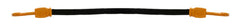 MUDDY MUD-BNG24-4PK   24" FLAT BUNGEE 1"WIDTH