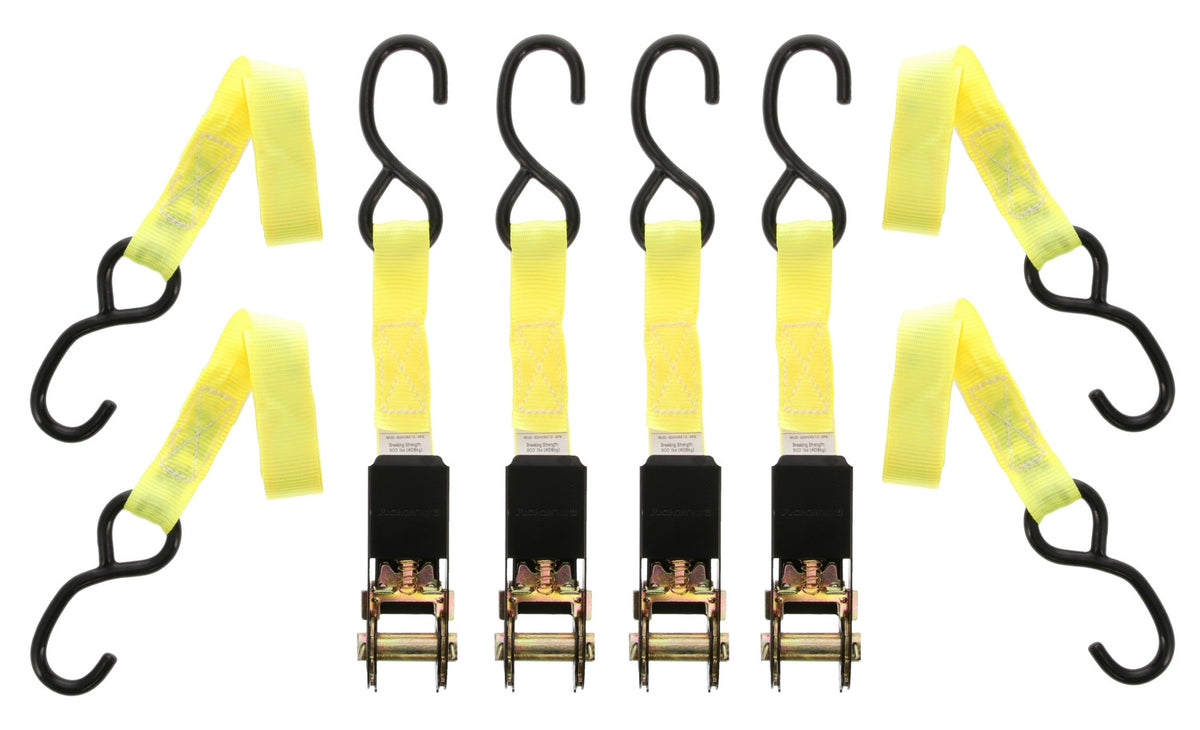 MUDDY MUD-SDHVRS10-4PK  1