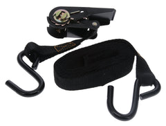 MUDDY MUD-CR99-V3     TREESTAND RATCHET STRAP 3PCK
