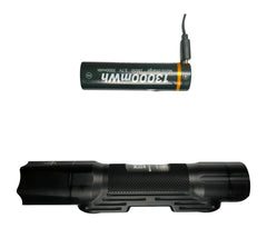 MAGNE-TECH RGLII            RGLII   TACT WPN LIGHT