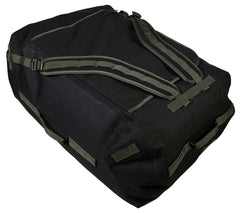 MUDDY MUD-DV8-100LWPD-BPM  DV8 100L DUFFLE BK/PEAT