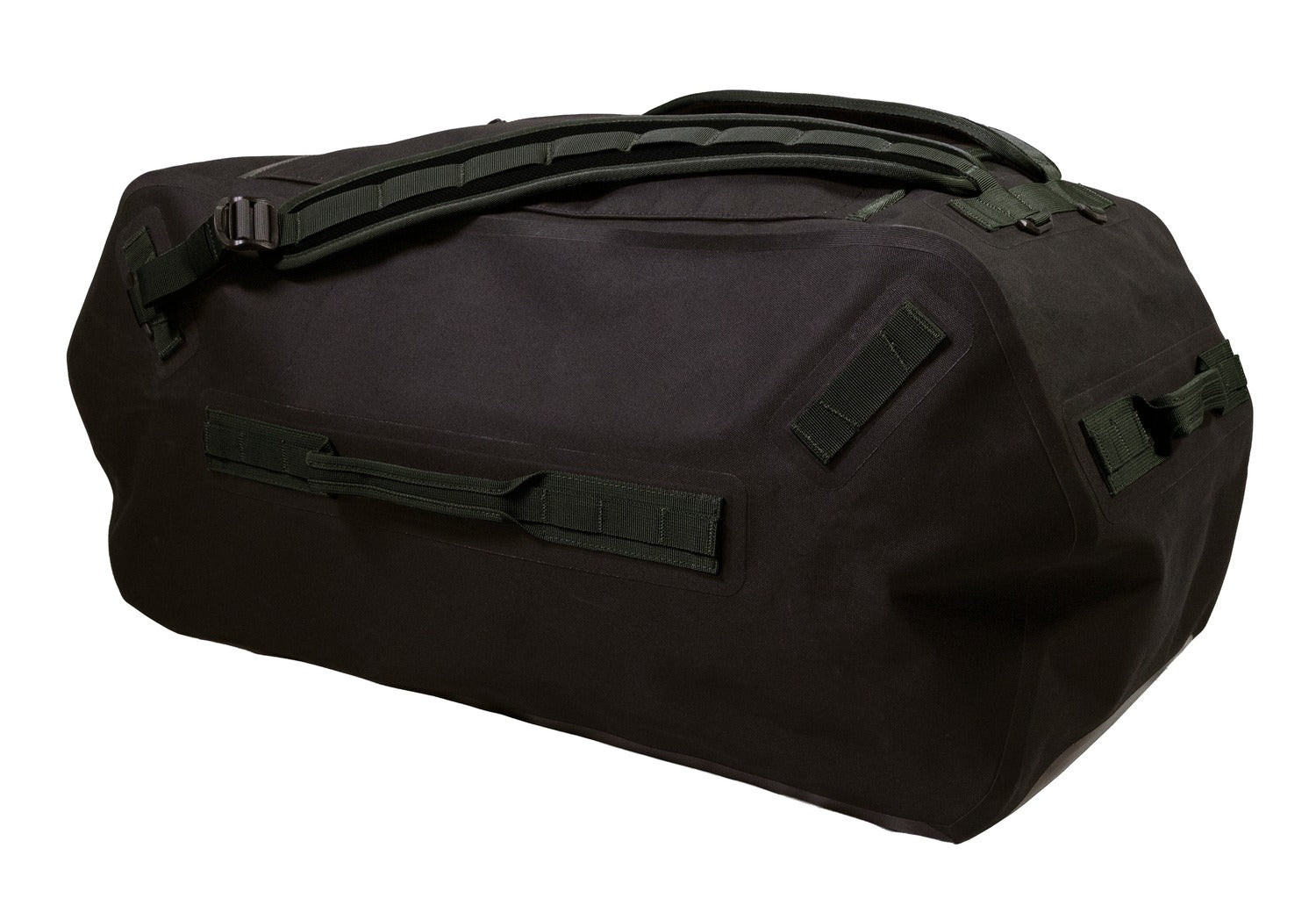 MUDDY MUD-DV8-70LWPD-BPM   DV8  70L DUFFLE BK/PEAT