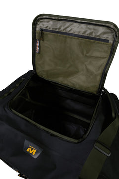 MUDDY MUD-DV8-70LWPD-BPM   DV8  70L DUFFLE BK/PEAT