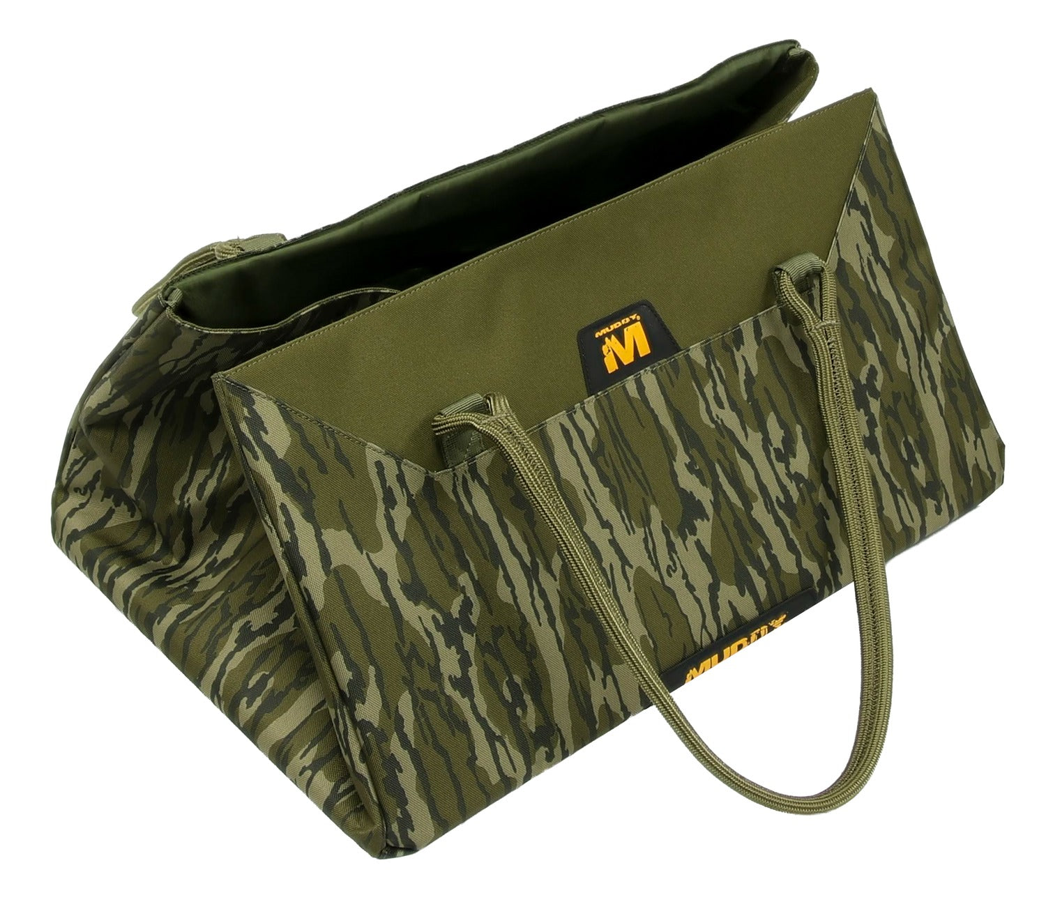 MUDDY MUD-TOTE50-MOBL      50L TOTE BAG MOBL