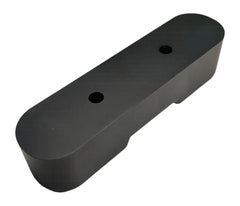 MAGNE-TECH MGN-FLAT-MNT-RFL     RIFLE WALL MOUNT