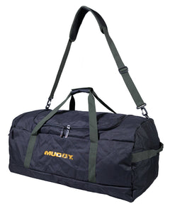 MUDDY MUD-TRX-125LDB-BPM   TRX 125L DUFFLE BK/PEAT