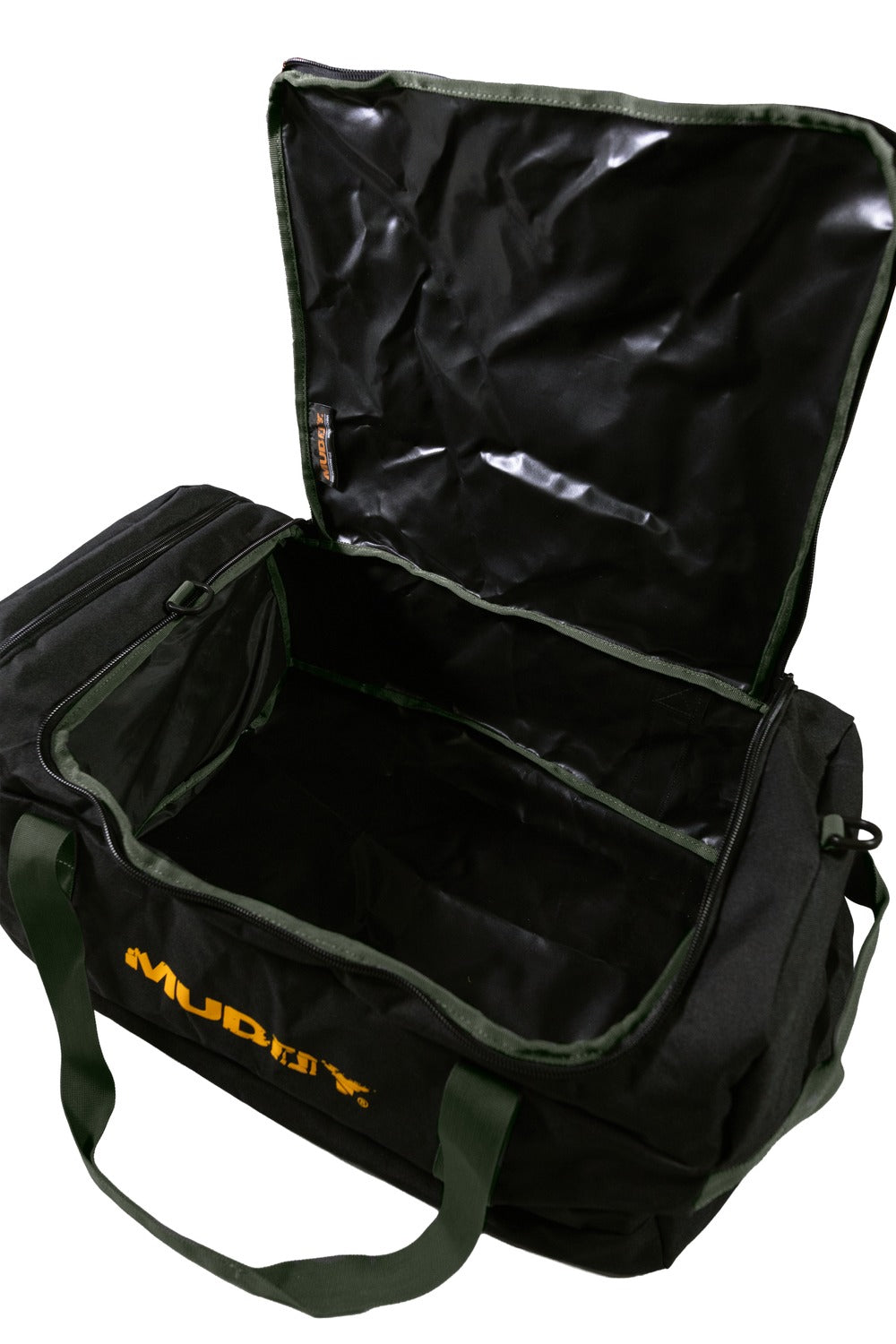 MUDDY MUD-TRX-75LDB-BPM    TRX  75L DUFFLE BK/PEAT