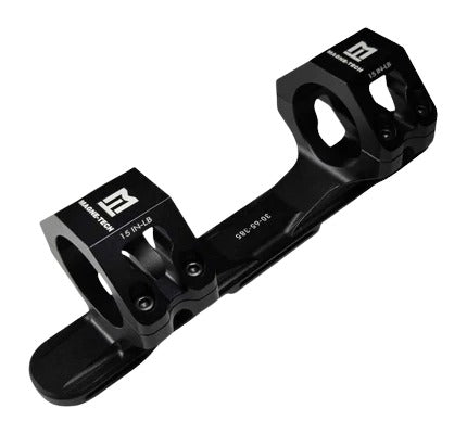 MAGNE-TECH 30-65-385-RINGMOUNT   SCP MNT 30X38.5 F