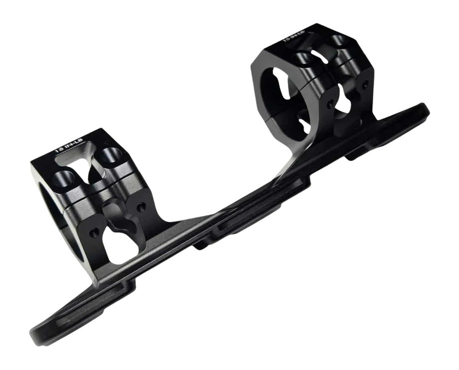 MAGNE-TECH 30-65-385-RINGMOUNT   SCP MNT 30X38.5 F