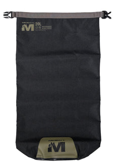 MUDDY MUD-WDB-20L-BLK      20L WTRPROOF DRY BAG