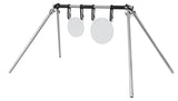 BIR 41581          AR500 3/8" GONG HANGER KIT 8&amp;10
