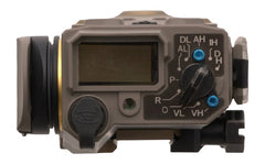 MAZTECH MZT002-15-AB-FDE/RED X4-LRF-15K